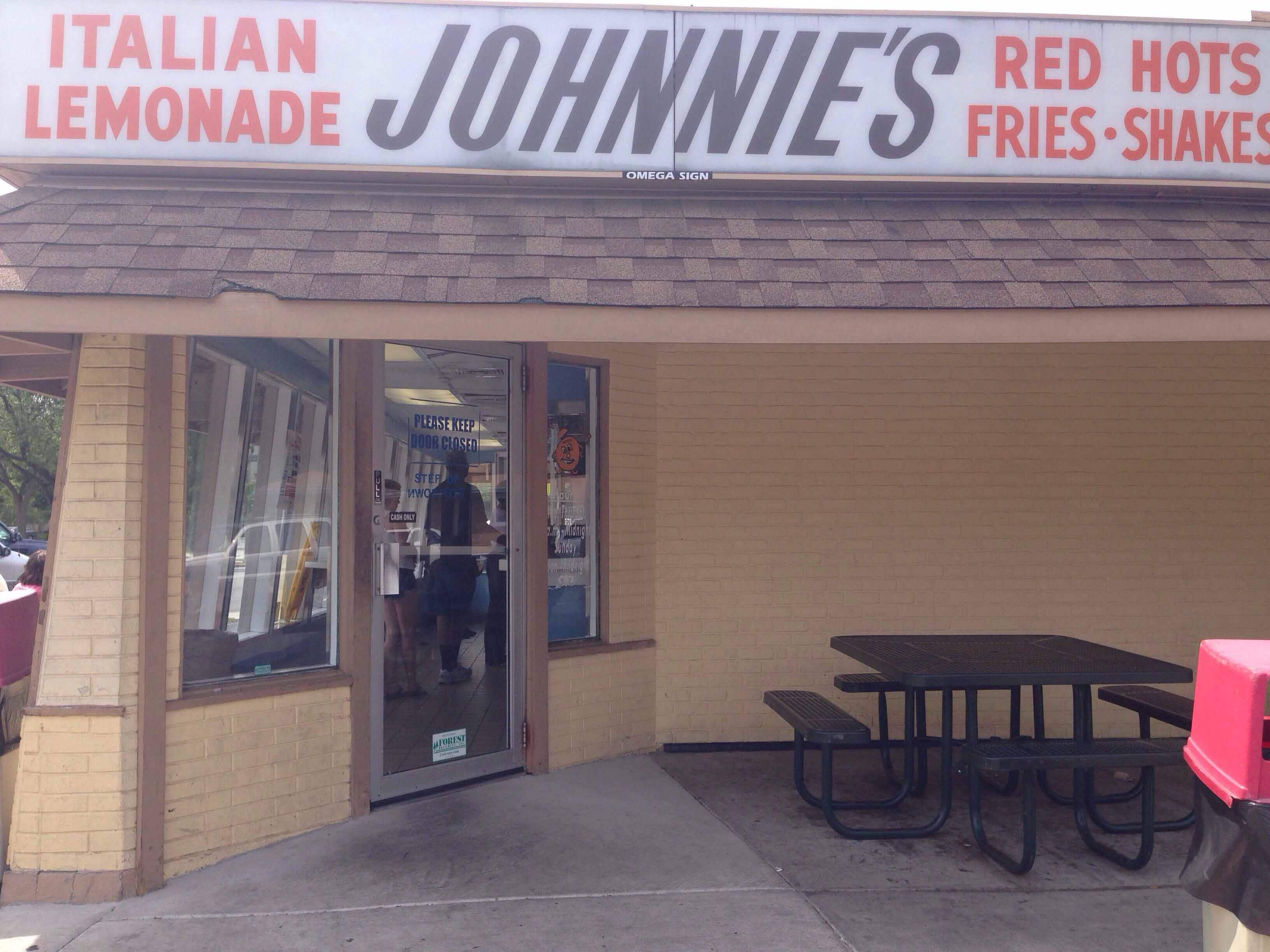 Johnnie's Beef, Elmwood Park, Chicago | Zomato