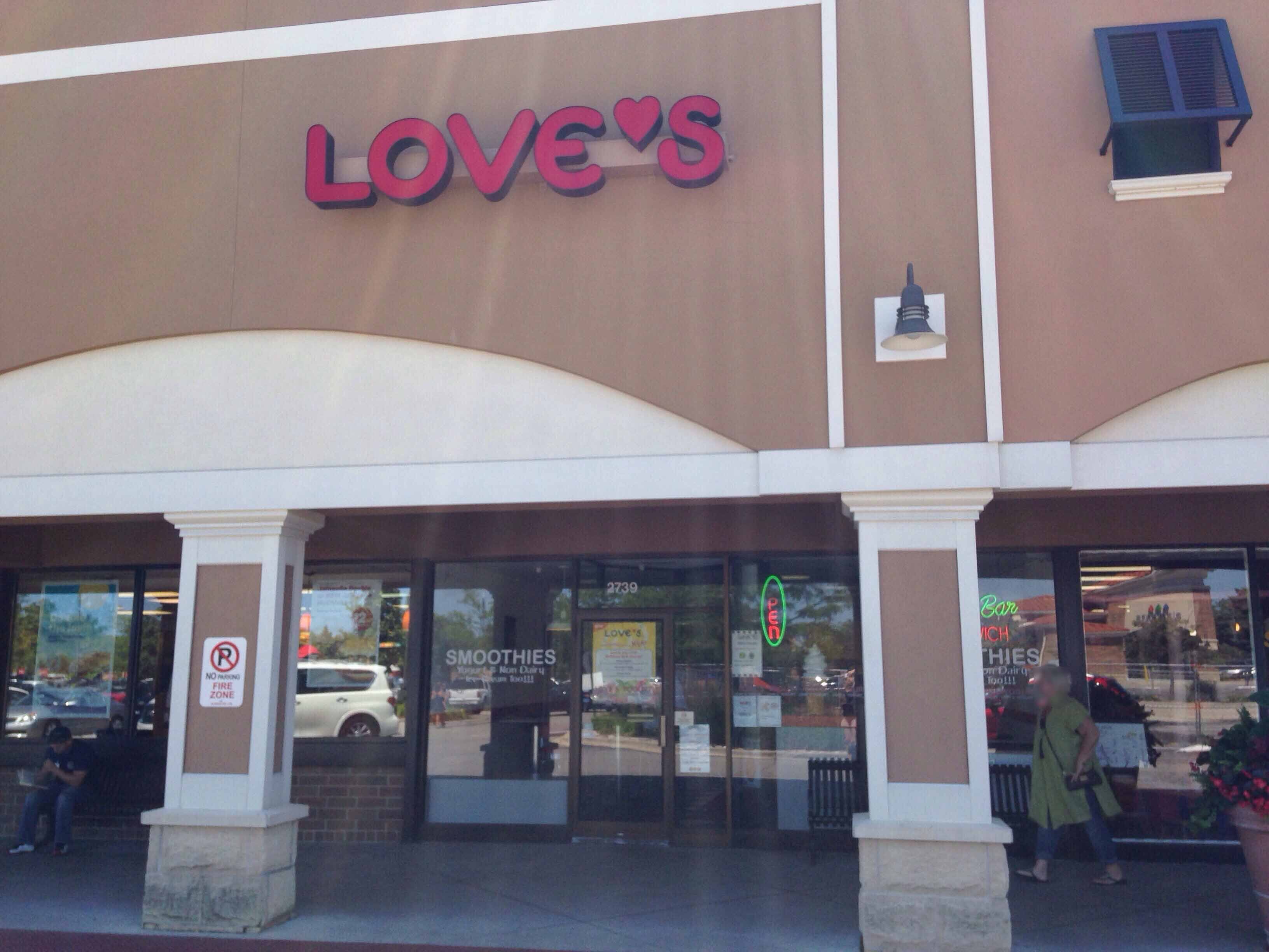 Love's, Glenview, Chicago Zomato