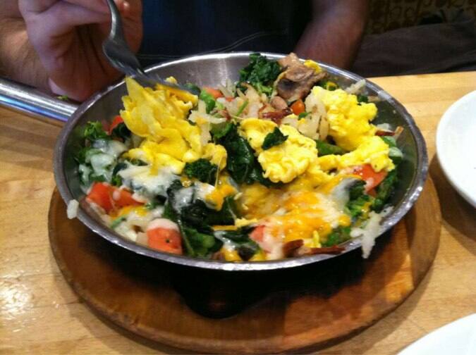 Wildberry Pancakes & Cafe, Libertyville, Chicago Zomato