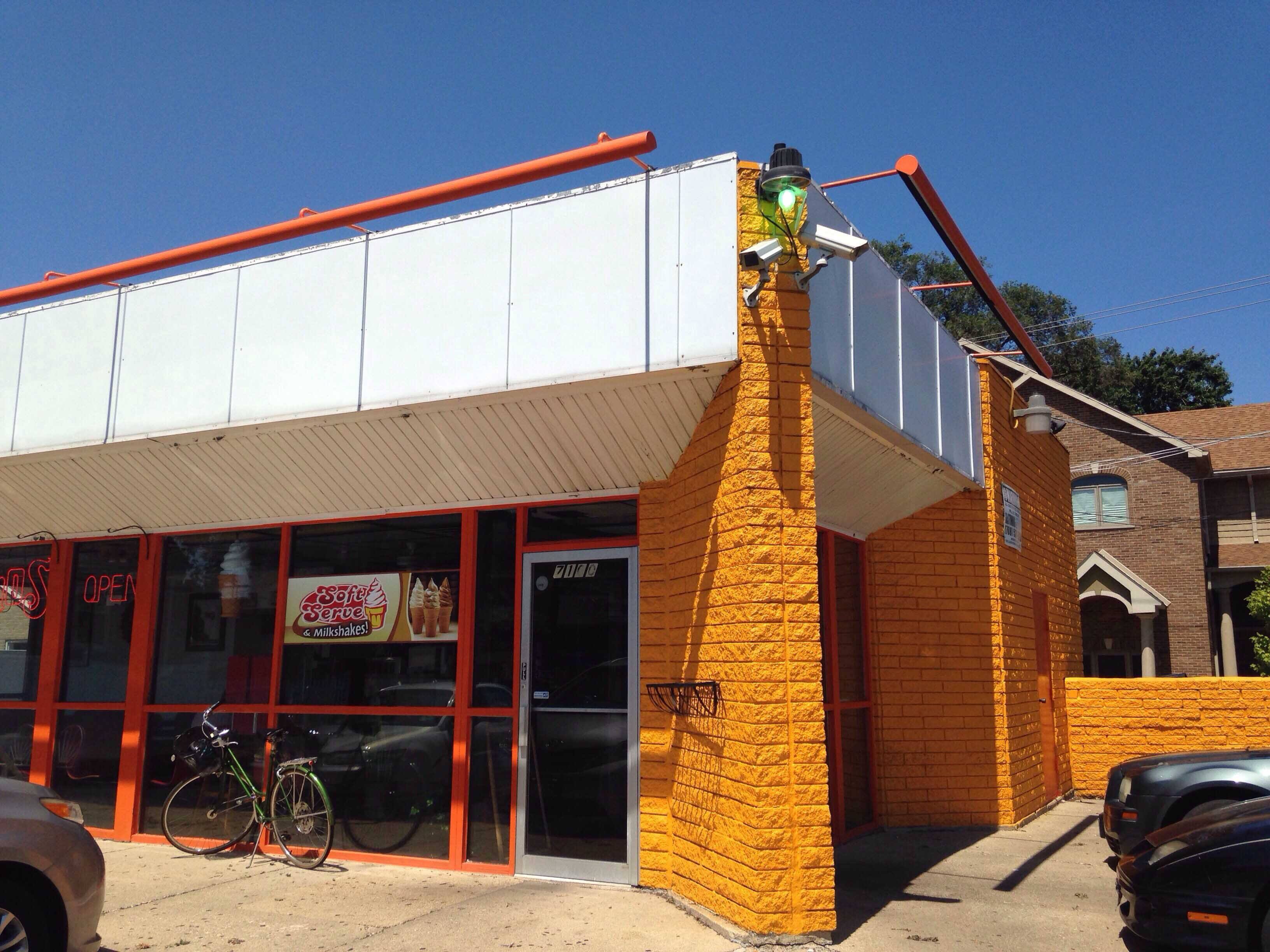 Ino's Tacos, Oak Park, Chicago Zomato