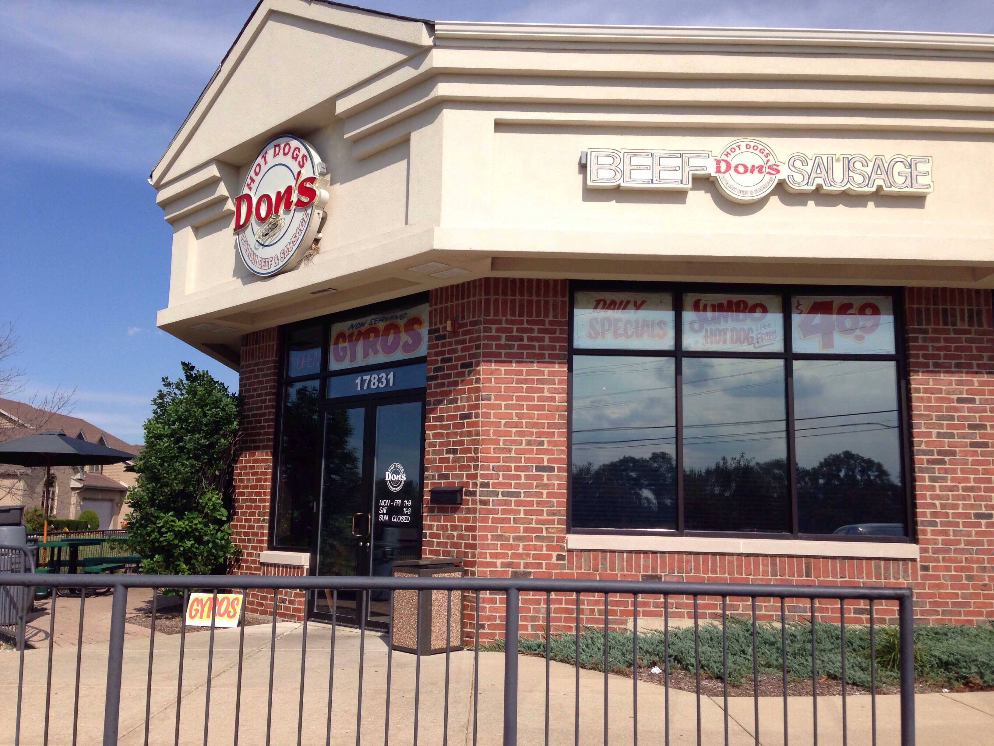 Best Restaurants In Orland Park Il - xqfr4pz