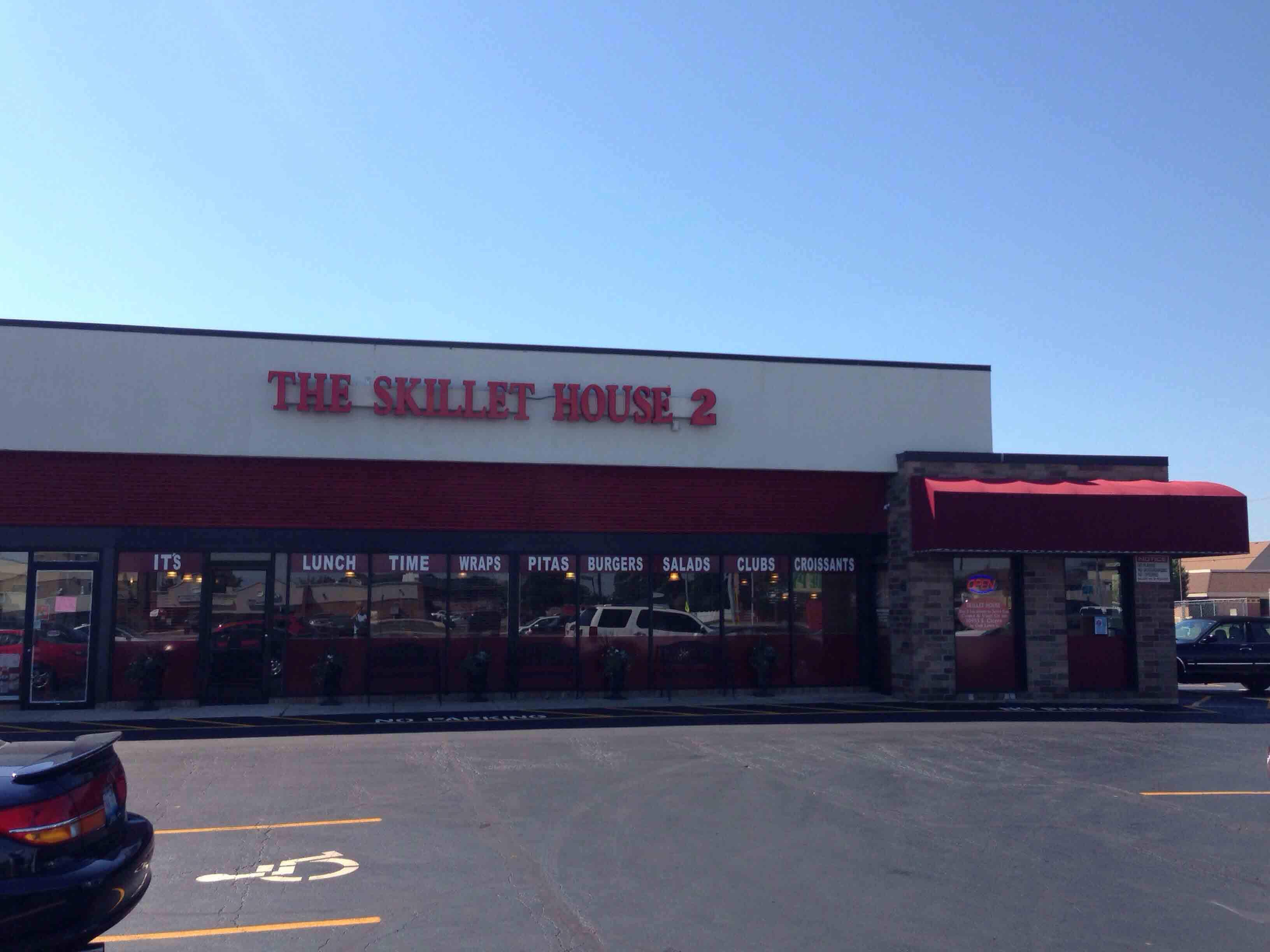 The Skillet House, Tinley Park, Chicago Zomato