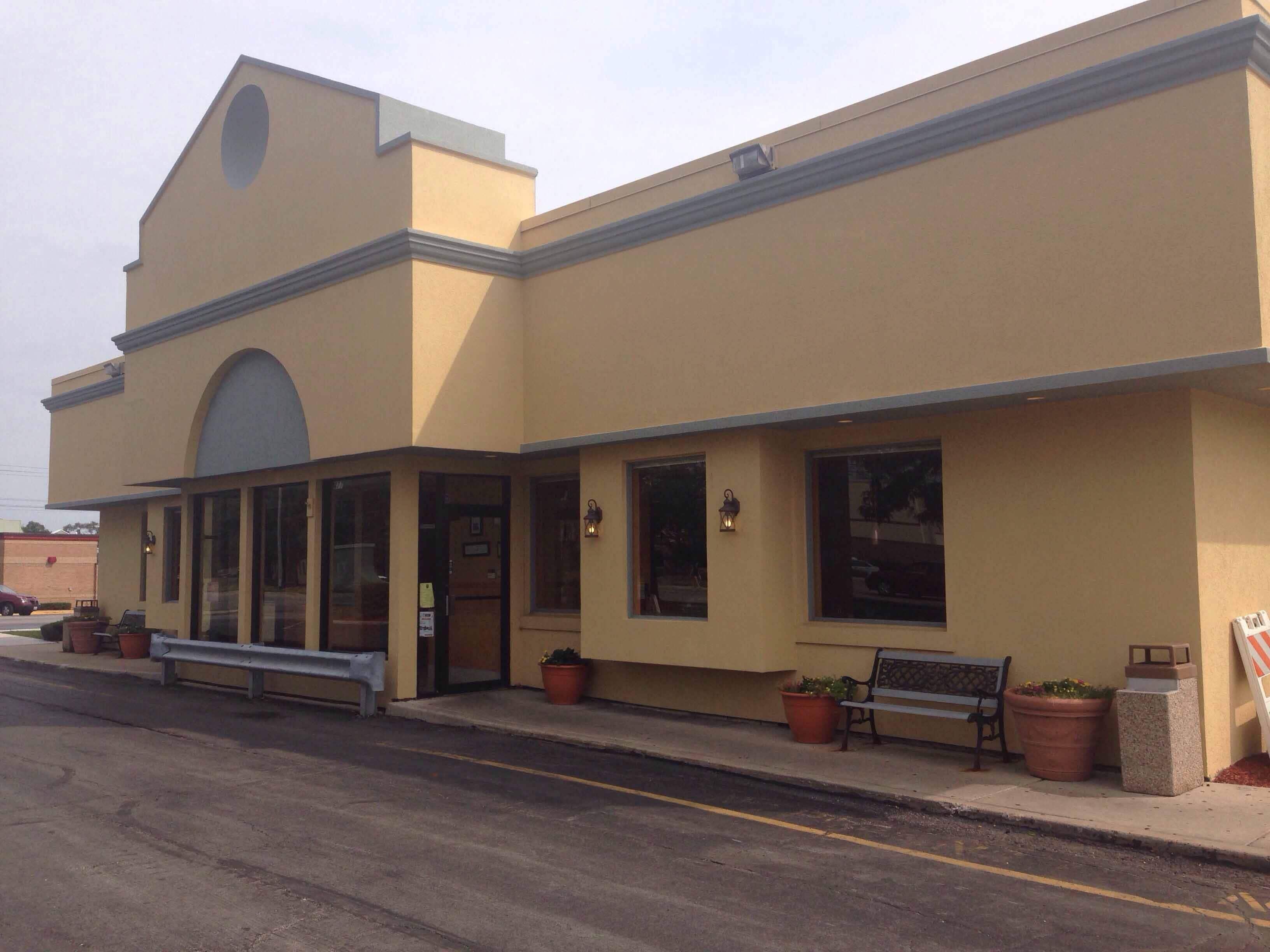 Bentley's Pancake House & Restaurant, Wood Dale, Chicago