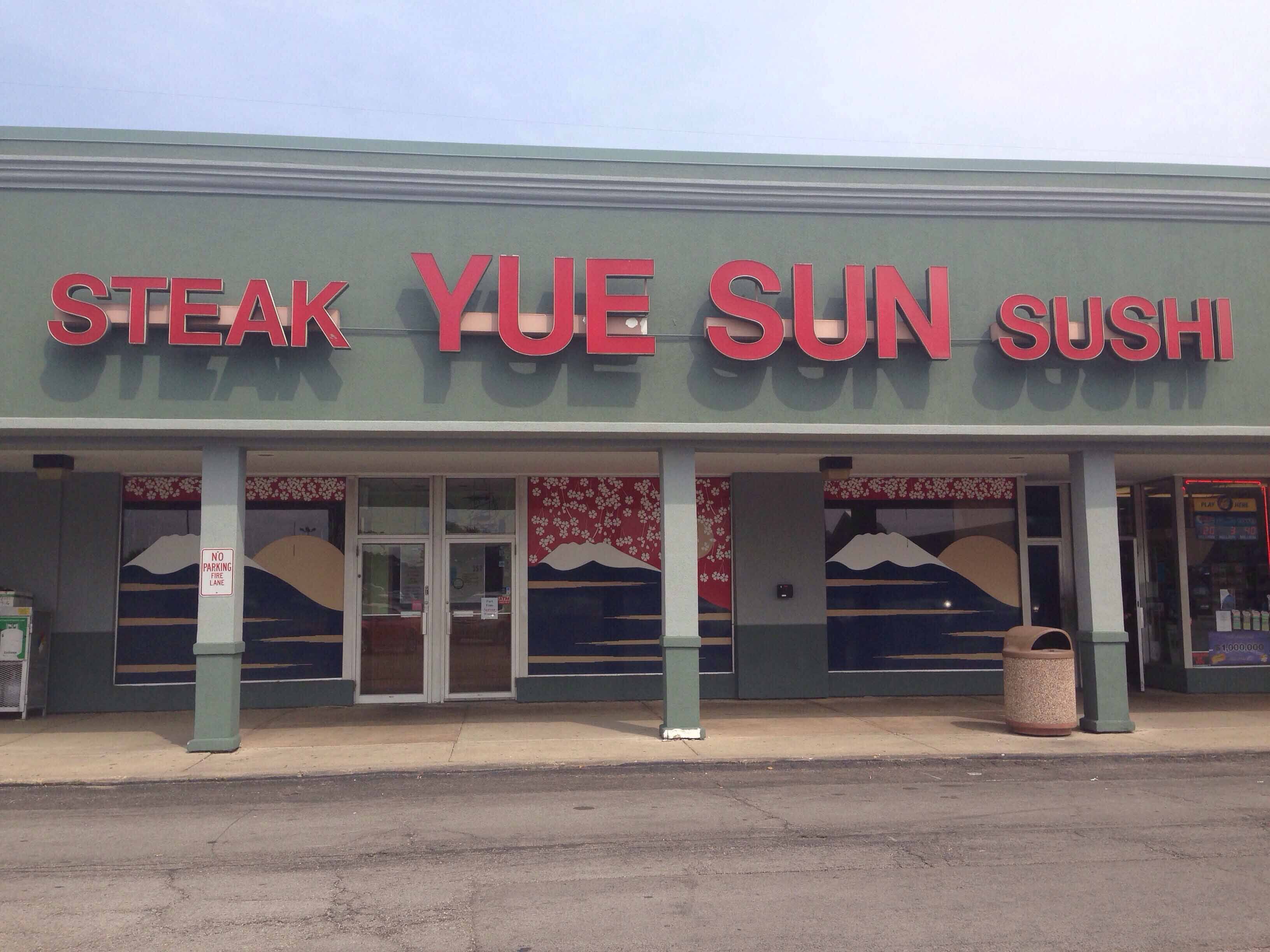 Yue Sun, Wood Dale, Chicago Zomato