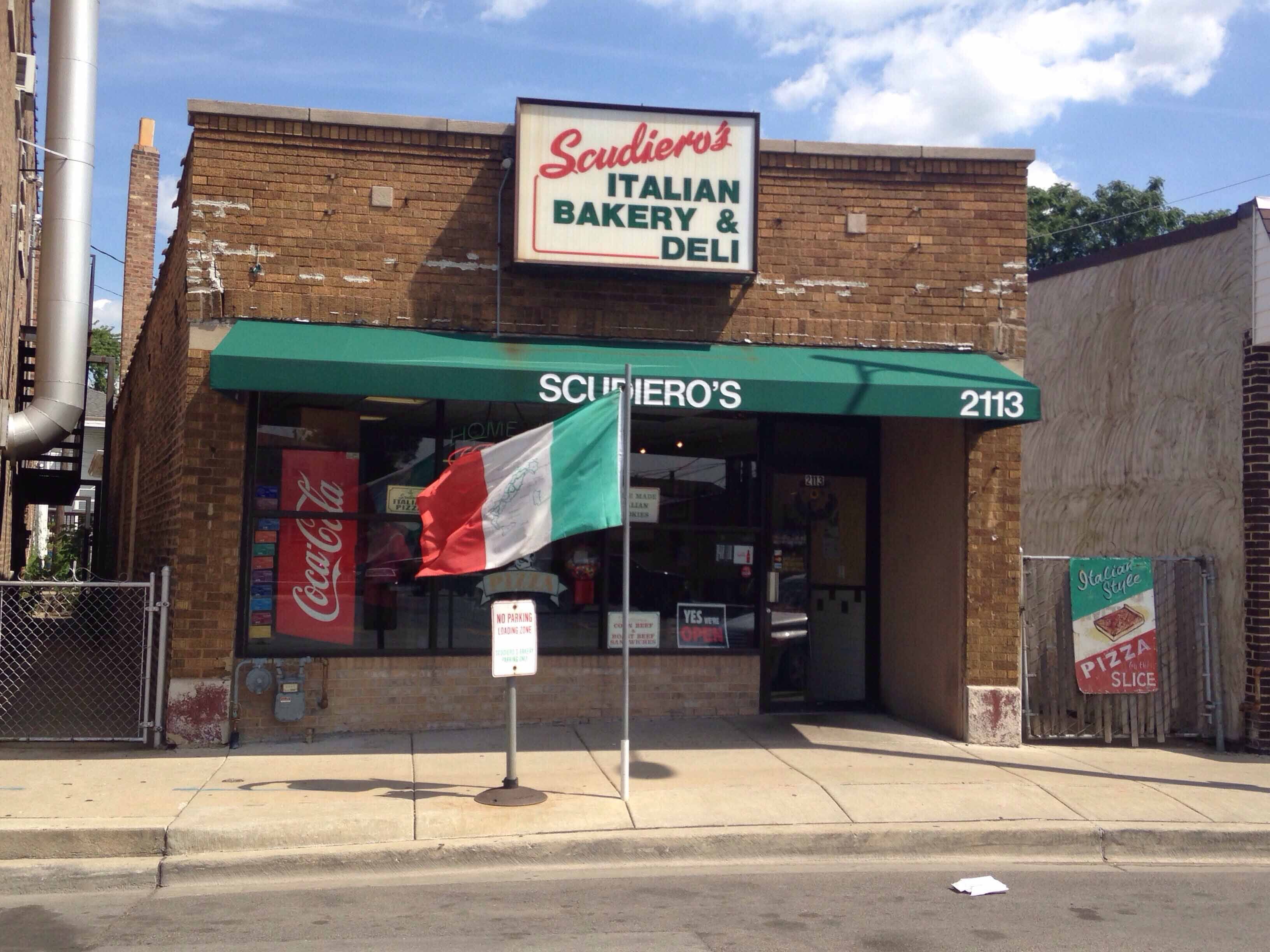 Scudiero's Italian Bakery & Deli, Melrose Park, Chicago Zomato