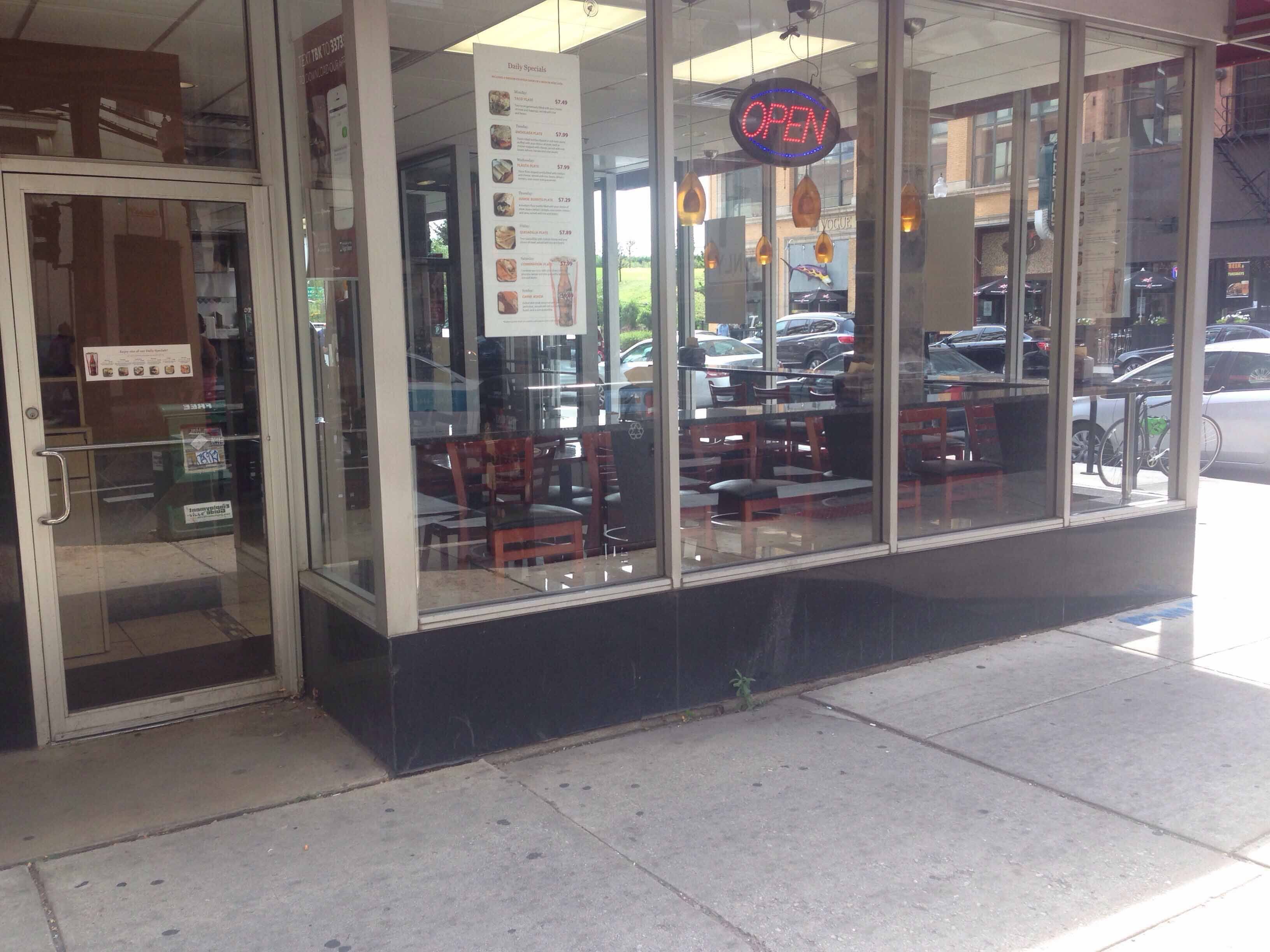 Taco Burrito King, Loop, Chicago Zomato