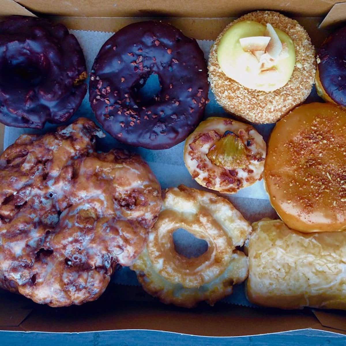 Firecakes, River North, Chicago Zomato