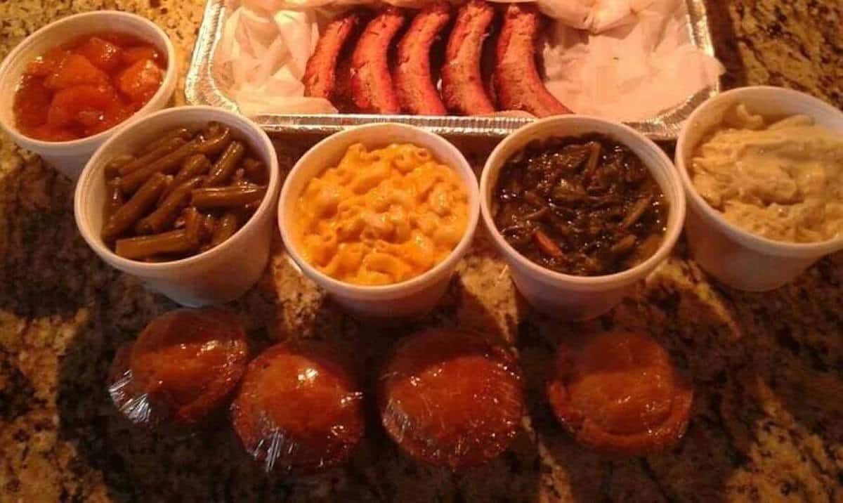 Ribs & Soul BBQ, Country Club Hills, Chicago Zomato