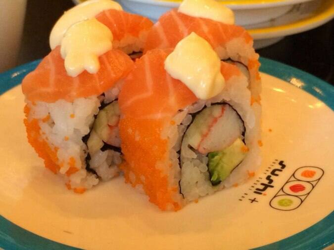 Sushi české Budějovice Sushi+, Aurora, Chicago - Urbanspoon/Zomato