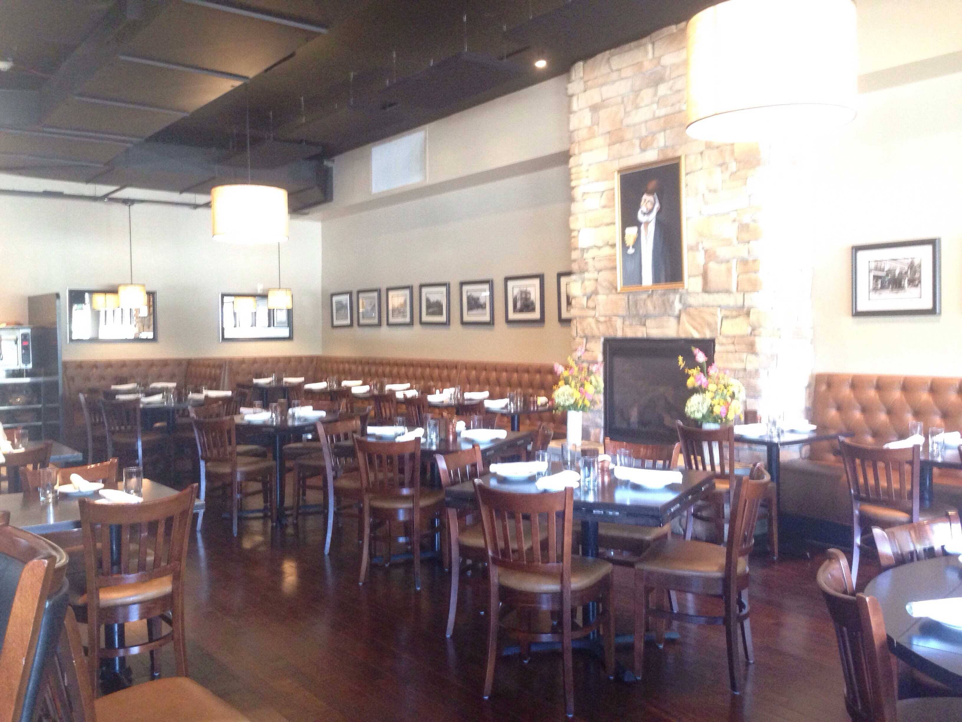 Menu of Valley Lodge Tavern, Wilmette, Chicago