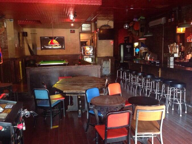 Buttermilk Bar, New York, New York City Urbanspoon/Zomato