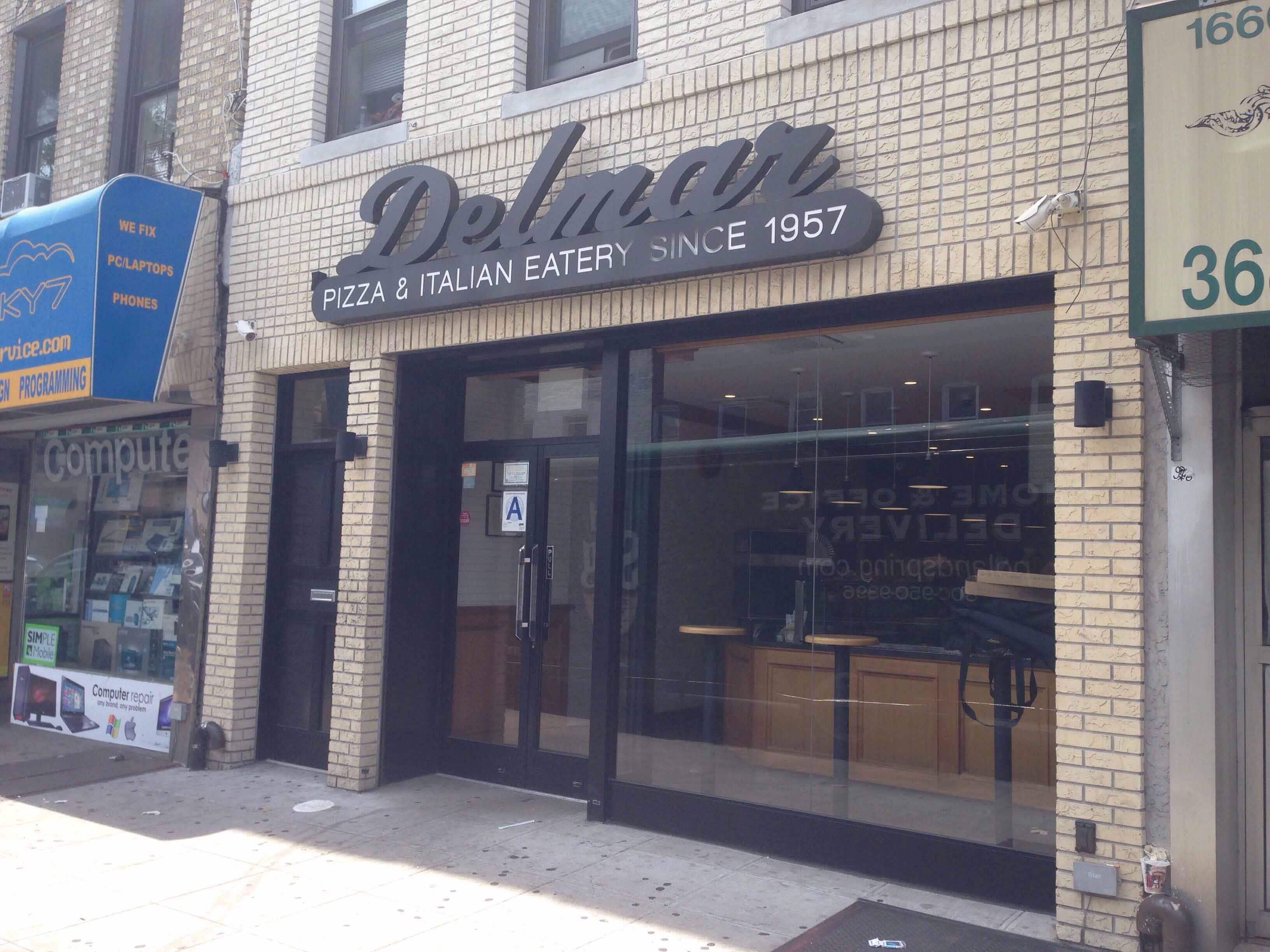 Delmar, Brooklyn, New York City