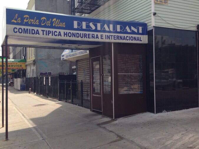 La Perla Del Ulua Photos, Pictures of La Perla Del Ulua, Brooklyn, New