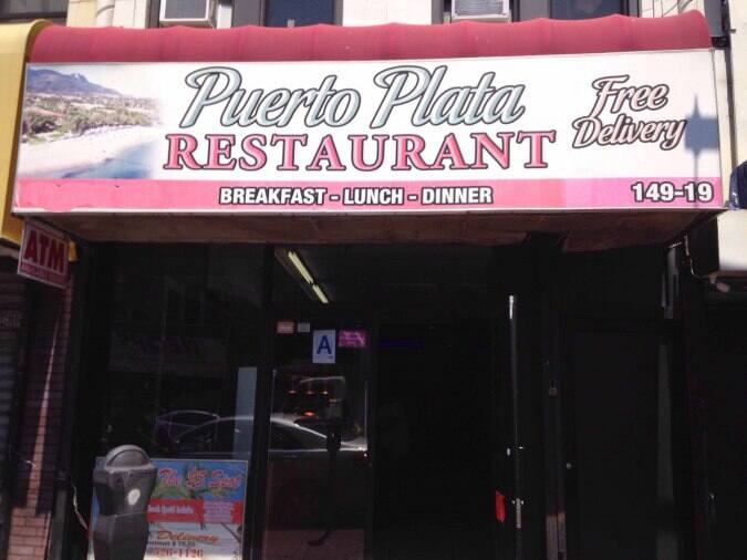 Puerto Plata Restaurant Reviews, User Reviews for Puerto Plata