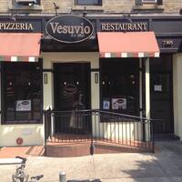 Vesuvio Brooklyn New York City Urbanspoon Zomato Vesuvio Bayridge Photos