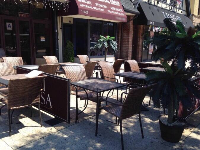 Tu Casa Menu, Menu for Tu Casa, Kew Gardens, New York City Urbanspoon