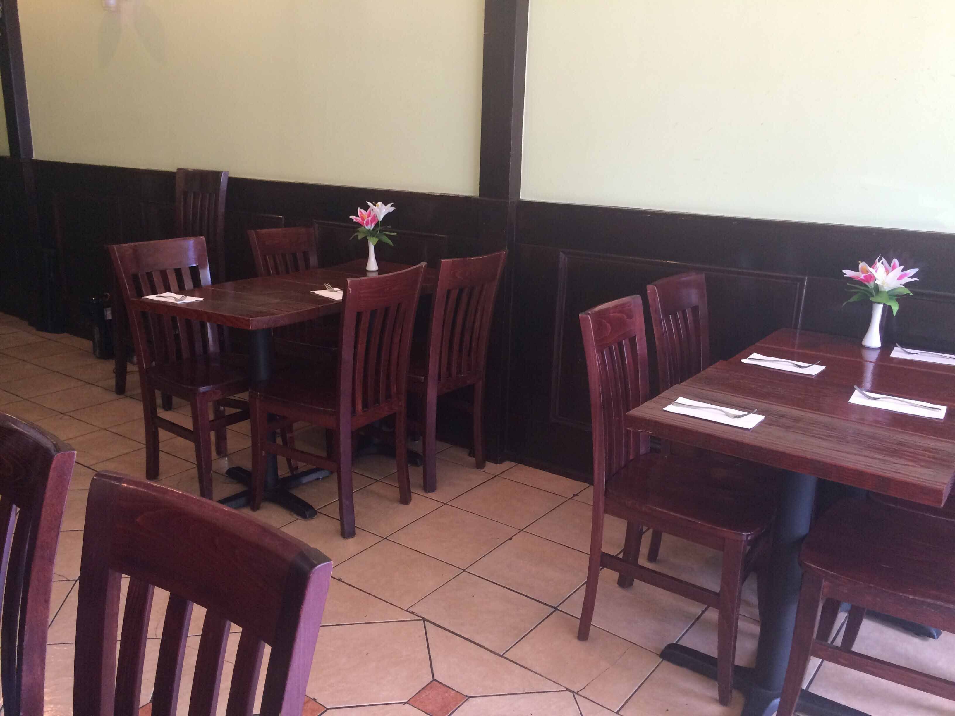 Prik Thai Kitchen Astoria New York City