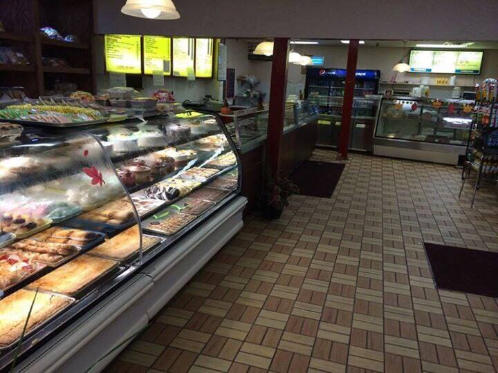 Joseph's Bakery, South Boston, Boston Zomato