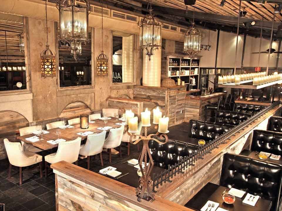 Mija Cantina & Tequila Bar, Faneuil Hall, Boston Zomato