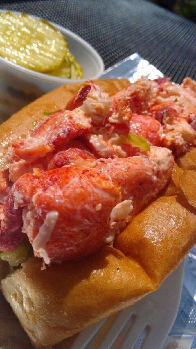 Longboards Restaurant & Bar, Salem, Boston Urbanspoon/Zomato