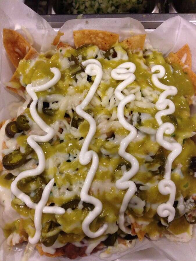 Niko's Tacos & More, Compton, Compton Zomato