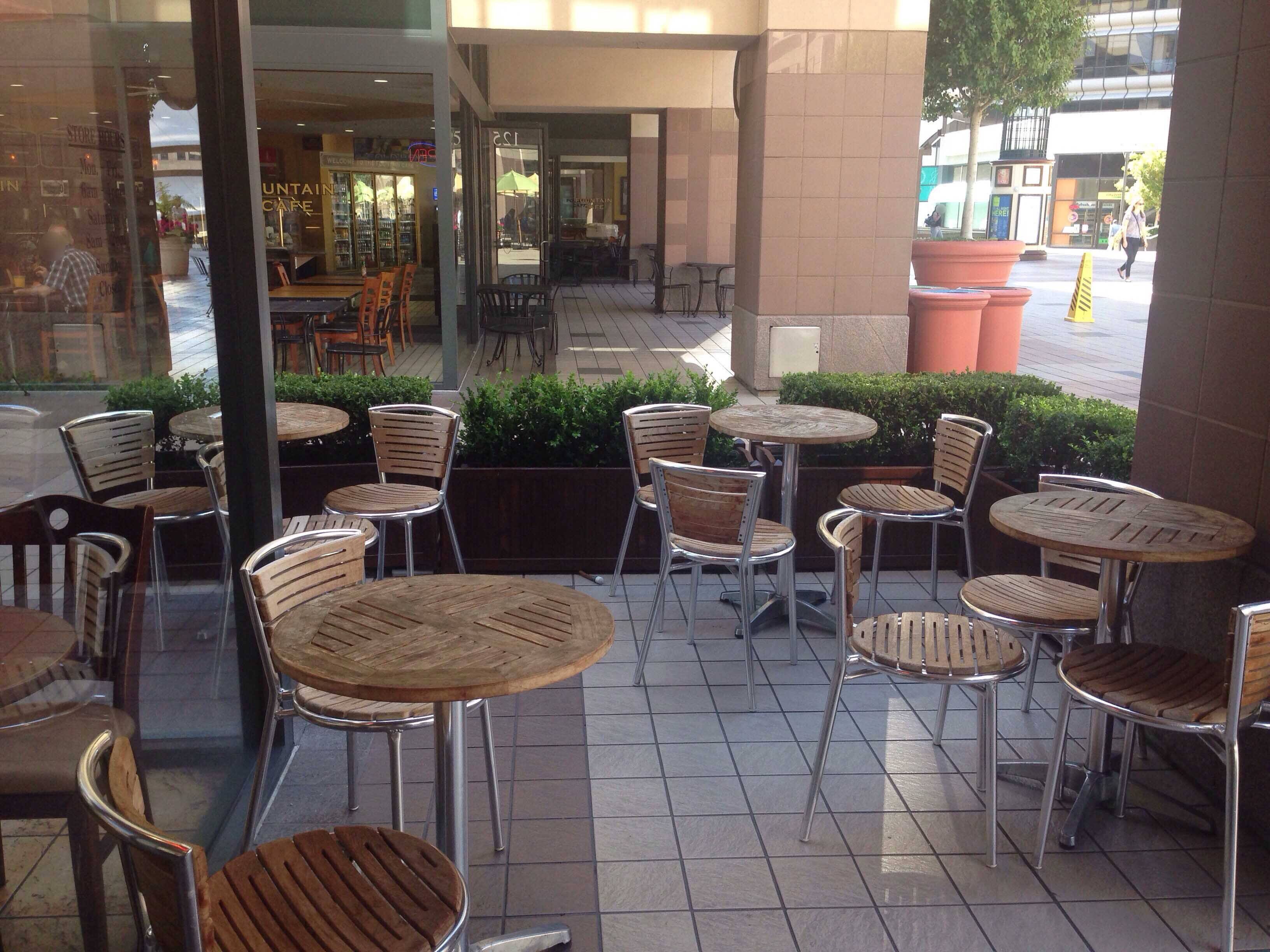 Bagel Street Cafe, Downtown Oakland, Oakland Zomato