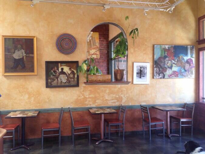 Il Piccolo Caffe Menu, Menu for Il Piccolo Caffe, Burlingame