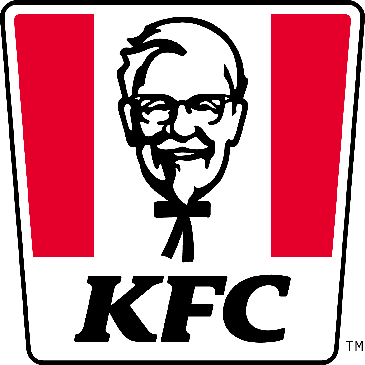 Kfc Menu Menu For Kfc South San Francisco South San Francisco