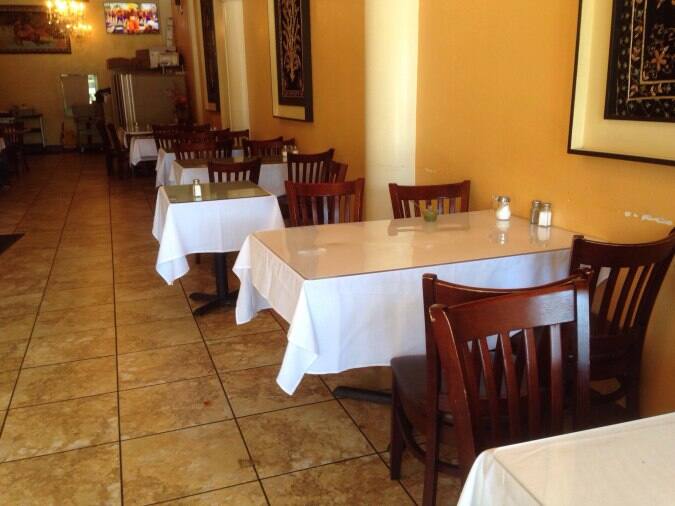 Kabana Menu, Menu for Kabana, Berkeley, Berkeley Urbanspoon/Zomato