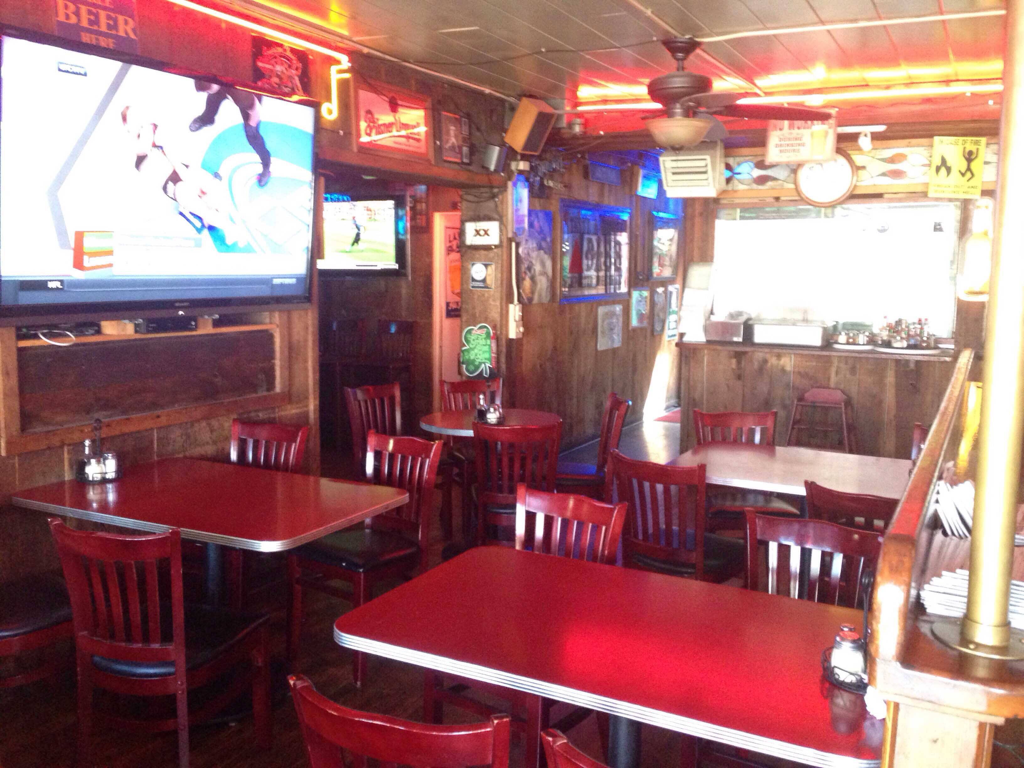 Marvin Gardens Catering Fasci Garden