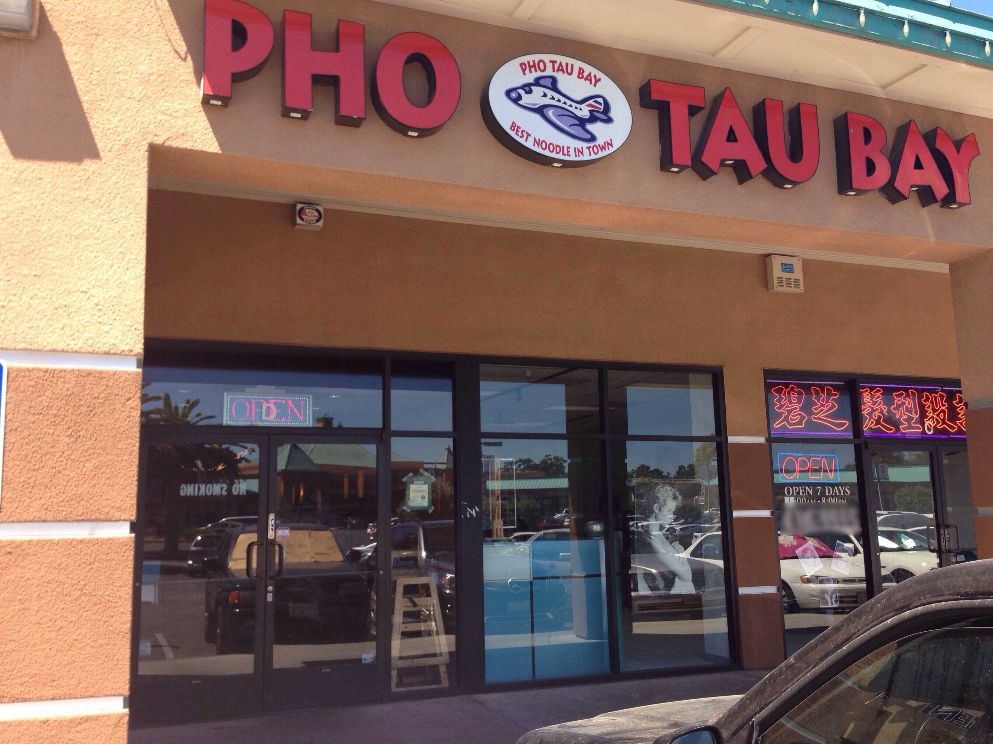 Papa Pho San Jose - qk53pmy