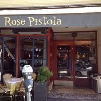 Rose Pistola Menu Menu For Rose Pistola North Beach San Francisco