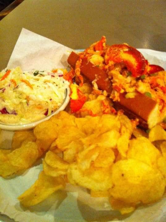 Sam's Chowder House, Half Moon Bay, Half Moon Bay Urbanspoon/Zomato