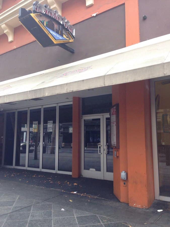 San Jose Bar & Grill, Downtown, San Jose Zomato