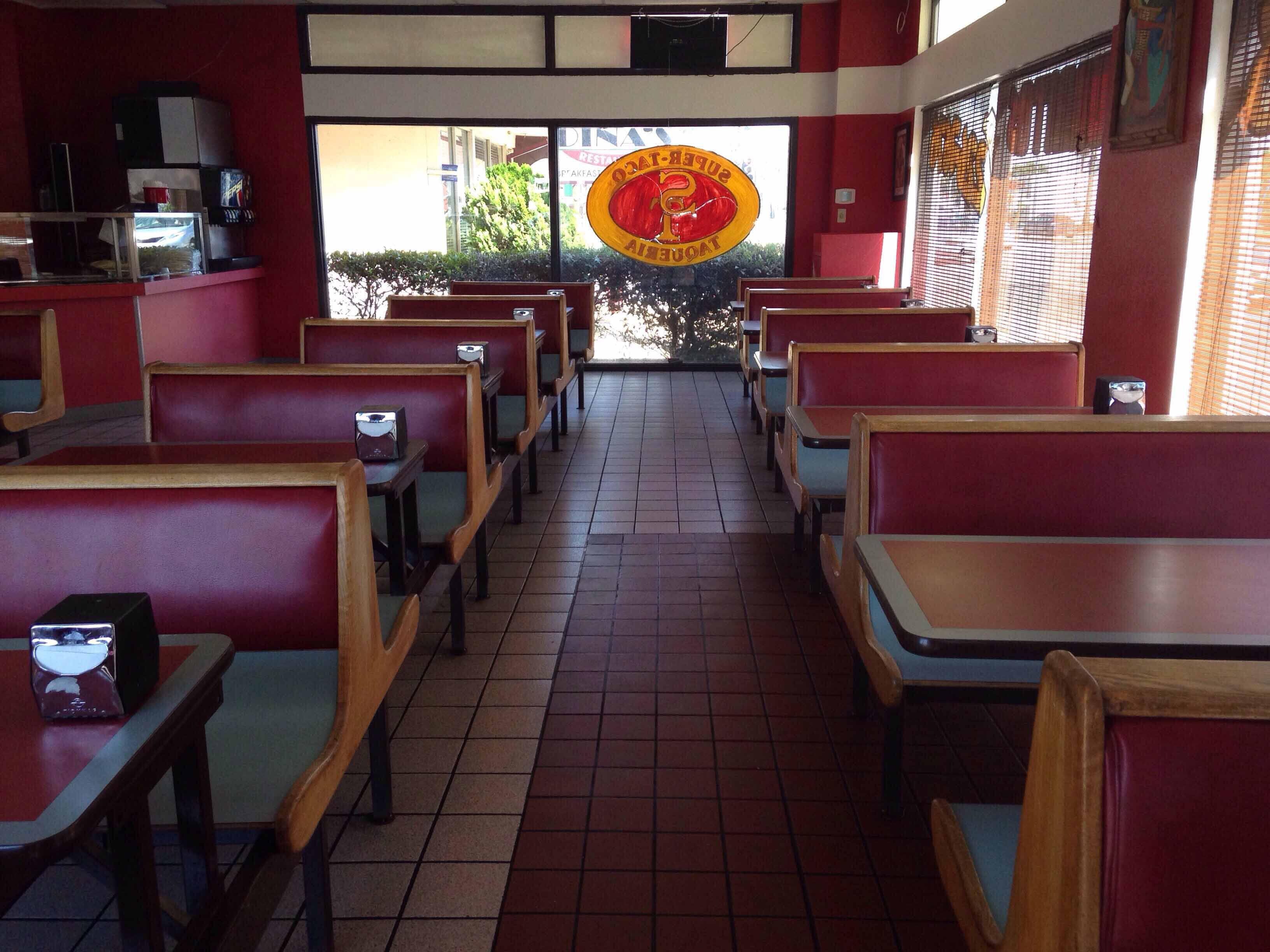 Super Taco, Fremont, Fremont Zomato