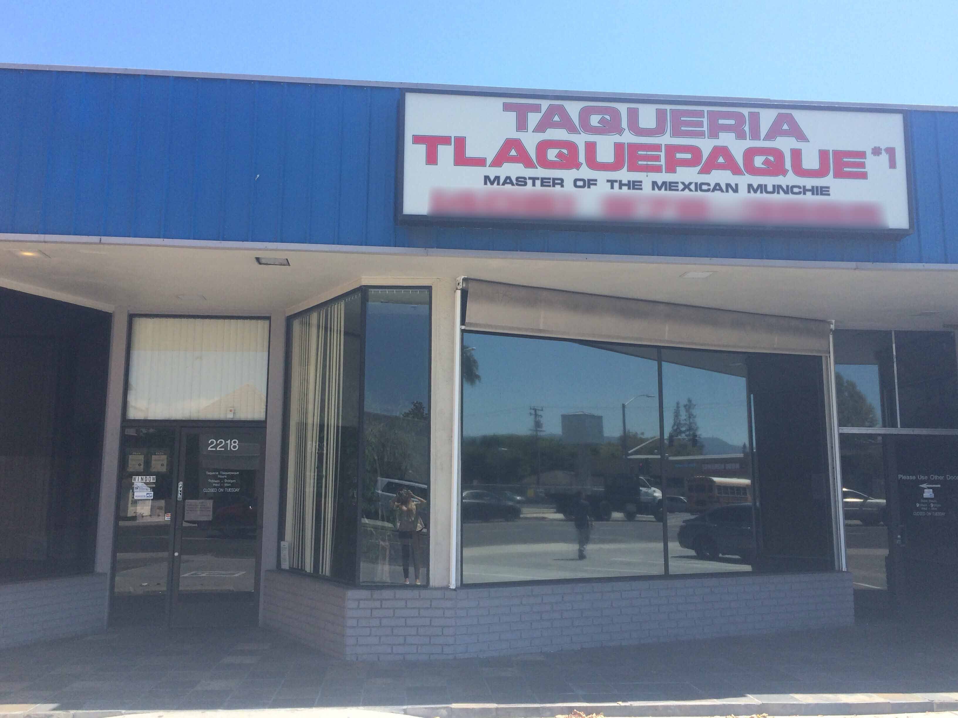 Taqueria Tlaquepaque, Willow Glen, San Jose Zomato