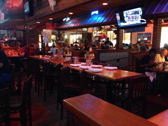 Texas Roadhouse Union City Ca 94587