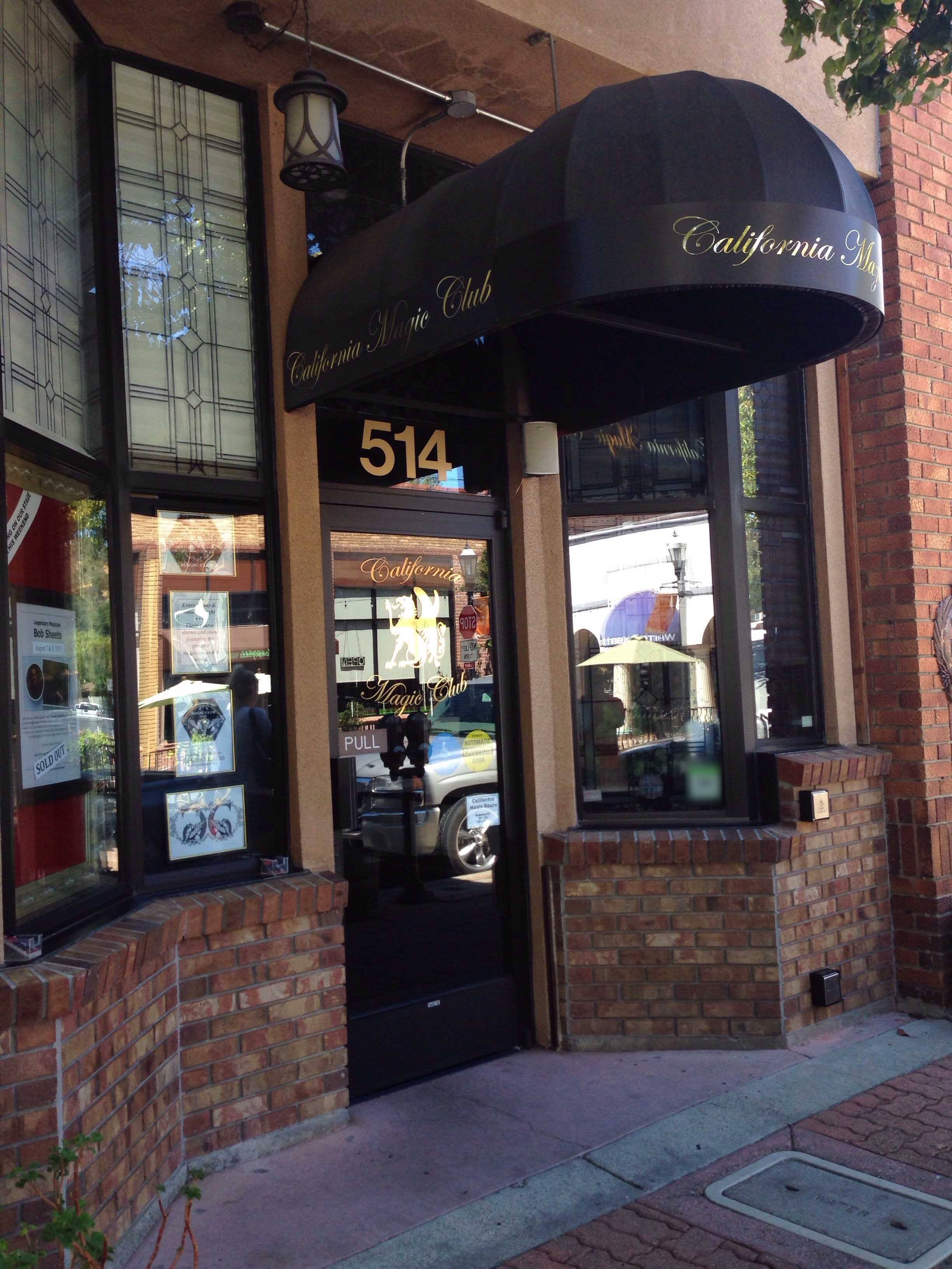 California Magic Dinner Theatre, Martinez, Martinez Zomato