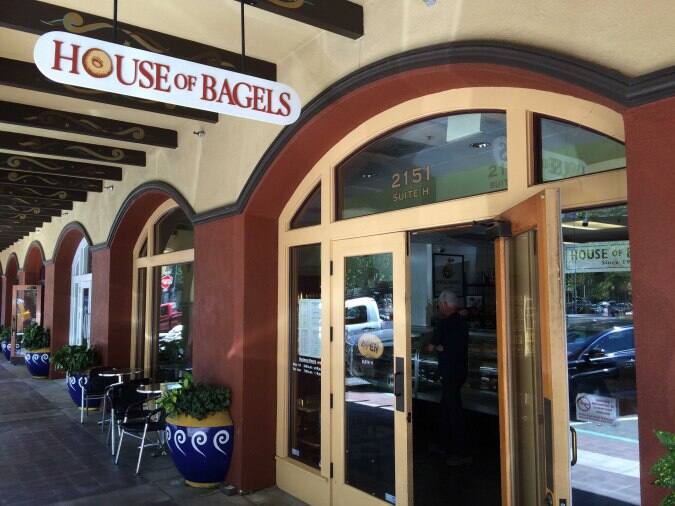 House of Bagels, Concord, Concord Urbanspoon/Zomato