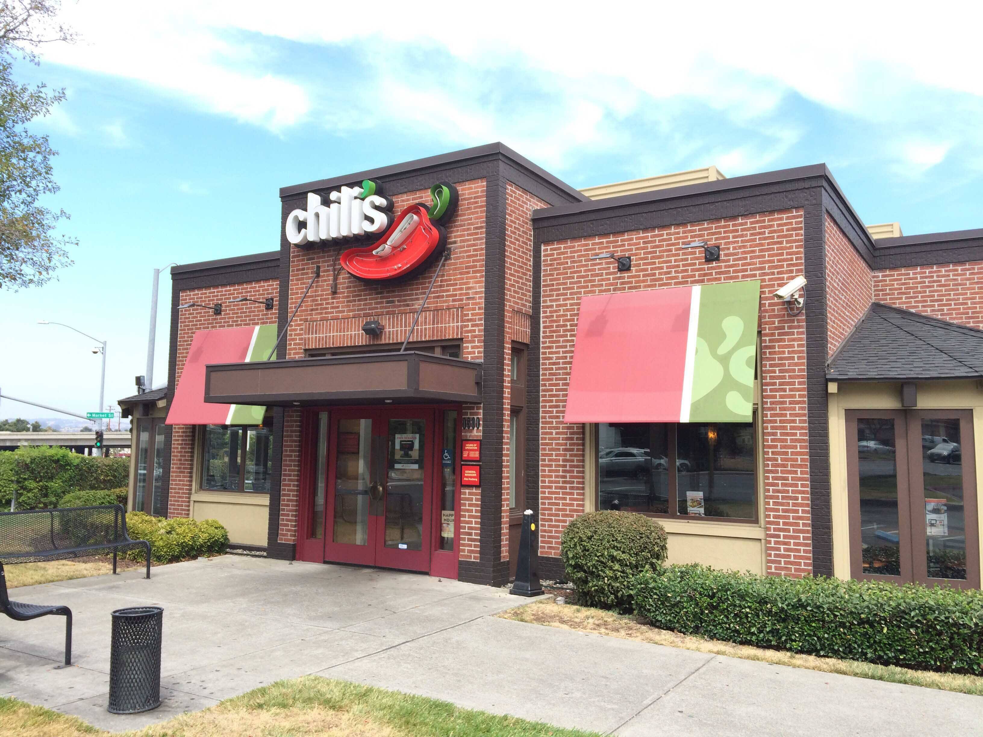 Chili's, Concord, Concord Zomato