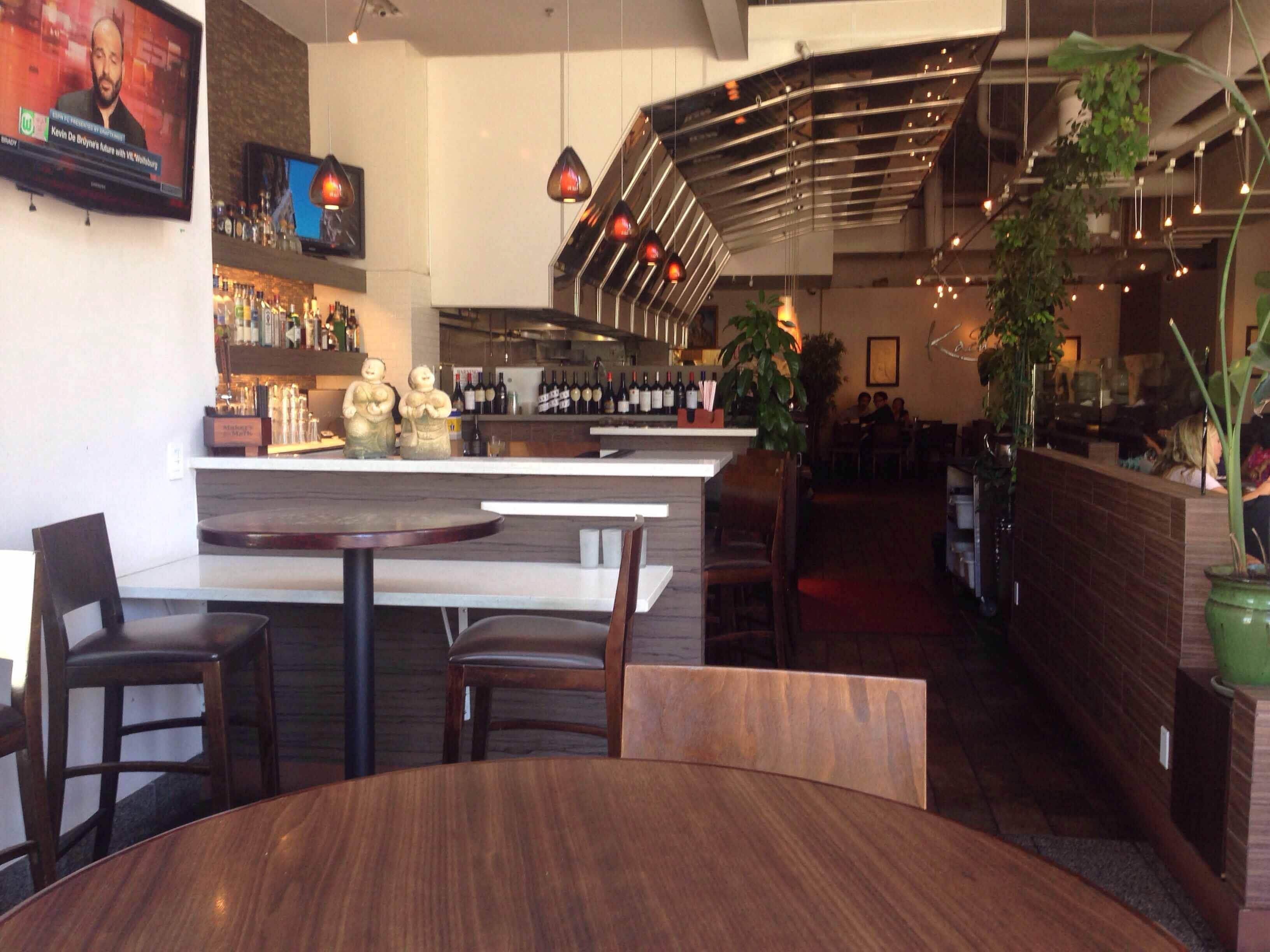 Kacha Thai Bistro, Walnut Creek, Walnut Creek Zomato