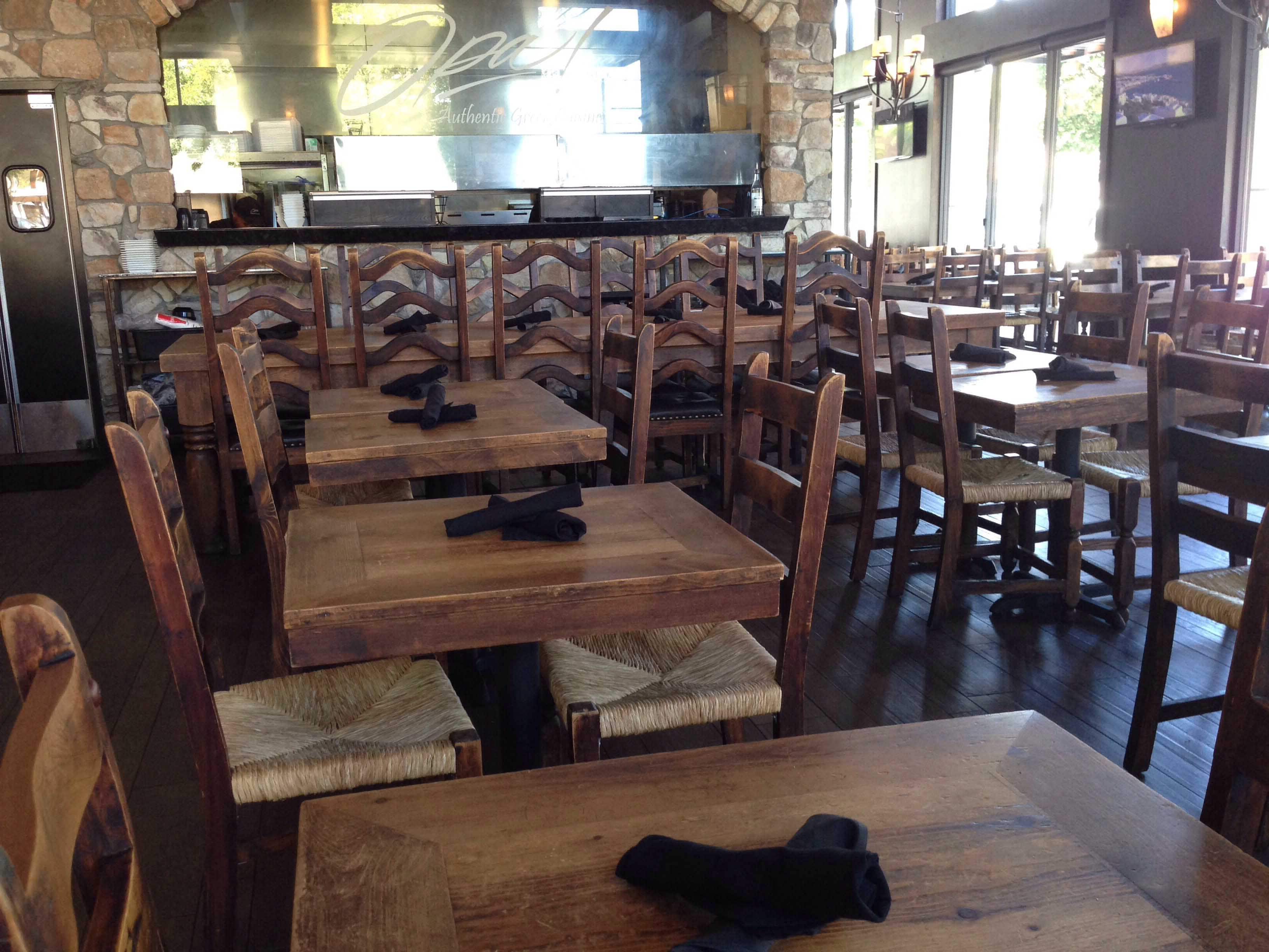 Opa Menu Menu For Opa Campbell Campbell