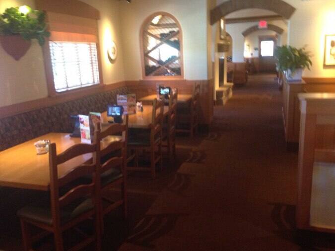 Olive Garden Italian Restaurant San Jose क पत एव