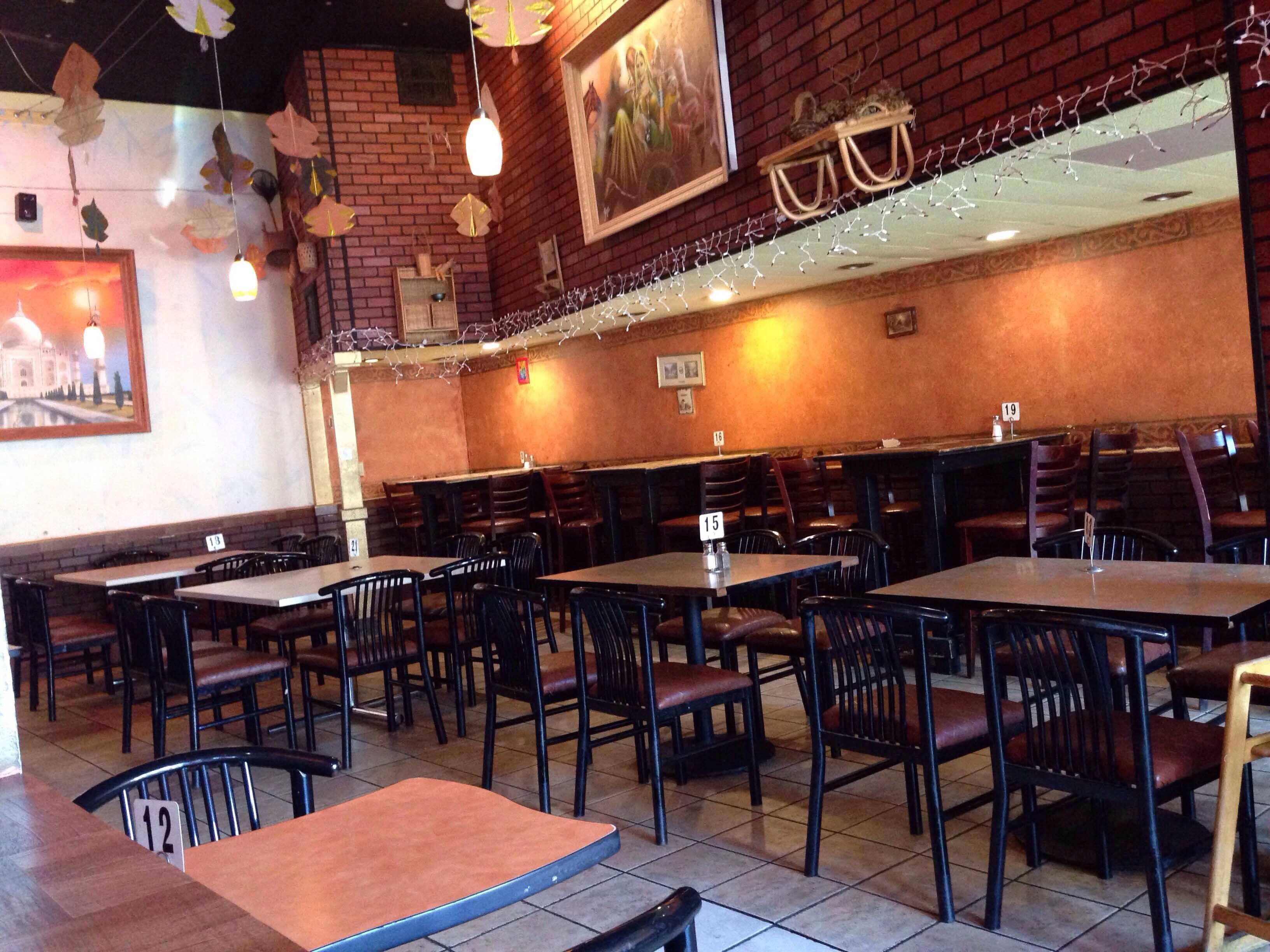 House of Curries, Berkeley, Berkeley Zomato