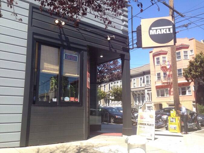 Makli Restaurant, Castro, San Francisco Urbanspoon/Zomato