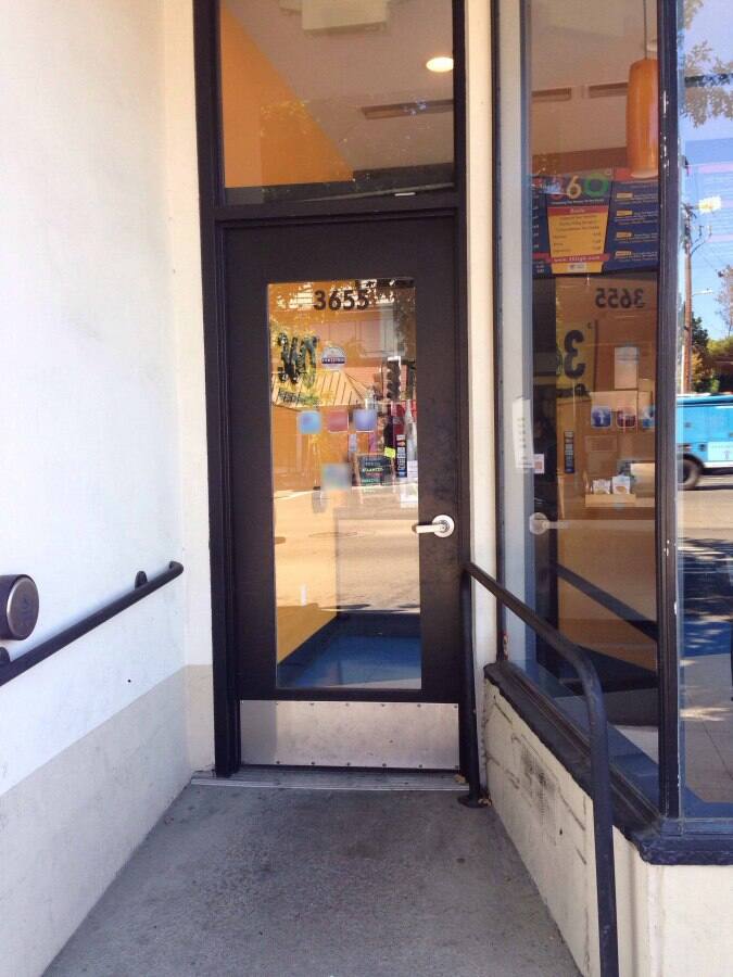 360 Gourmet Burritos, Lafayette, Lafayette/Orinda Urbanspoon/Zomato