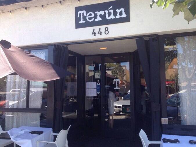 Terun, Palo Alto, Palo Alto Zomato