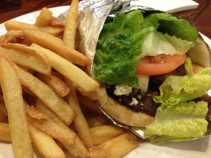 Delia's Pizzeria and Grille, Springfield, Fairfax County Zomato