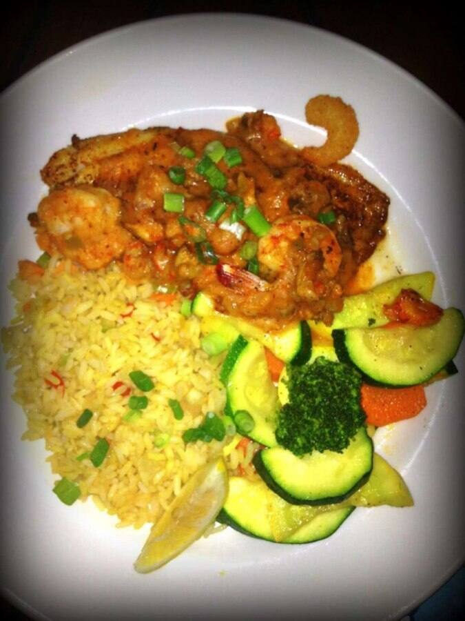 Aquarium, Kemah, Houston Urbanspoon/Zomato
