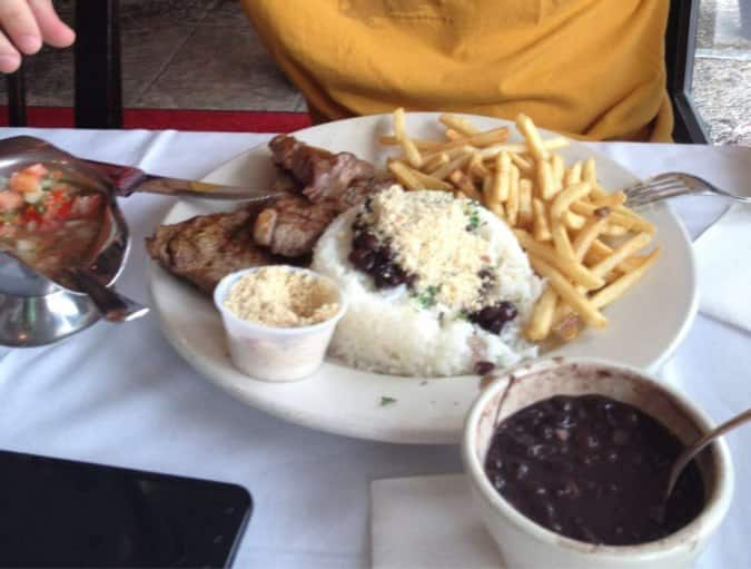 Emporio Brazilian Cafe, Westchase, Houston | Zomato